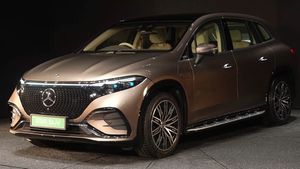 సింగిల్‌ ఛార్జ్‌లో 809 కి.మీ రేంజ్‌తో లగ్జరీ కారు లాంచ్‌.. ధర ఎంతో తెలుసా?