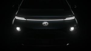 ఎంజీ మోటార్స్‌ నుంచి రేపే కొత్త ఎలక్ట్రిక్‌ కారు విడుదల.. ధర, టాప్‌ ఫీచర్లు, తెలుసా!