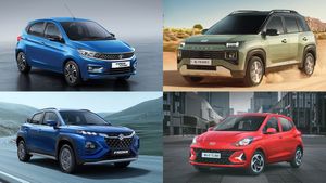 మార్కెట్‌లో టాప్‌-10 CNG కార్లు.. బైక్‌తో సమానంగా మైలేజీ, ప్రారంభ ధర రూ. 5.74 లక్షల నుంచి స్టార్ట్‌