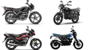 మైలేజీలో మాస్టర్‌ క్లాస్‌ బైక్స్... ఇప్పటి వరకు మార్కెట్‌లో ఇవే బెస్ట్, ధర ఎక్కువేం కాదు!