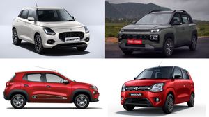 కారు కొనేటప్పుడు తొందర వద్దు సోదరా! తక్కువ ధరలో మంచి మైలేజీ, భారీ ఫీచర్లు గల ఈ కార్లపై ఓ లుక్కేయండి!  