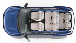 దేశంలోనే అత్యంత చౌకైన టర్బో పెట్రోల్‌ ఆటోమేటిక్‌ కారు.. 7 మంది హాయిగా వెళ్లవచ్చు!