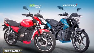 పెట్రోల్‌ బైక్స్‌ వద్దు బ్రో.. దీపావళి ఆఫర్‌లో వాటి కంటే తక్కువ ధరలో ఫేమస్‌ ఎలక్ట్రిక్‌ బైక్స్‌ వస్తున్నాయి! 