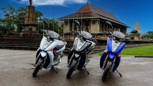 దూసుకుపోతున్న ఈవీ టూ-వీలర్ సేల్స్.. టాప్‌లో ఏ కంపెనీ ఉందంటే..