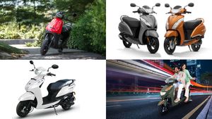 దీపావళికి ఈ టాప్‌-5 స్కూటర్లలో ఏదైనా ఒక దానిని కొంటే చాలు మీ ఇంట్లో సిరుల పంట పండినట్లే! 