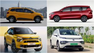 ఈ కార్లలో హాయిగా పడుకుని వెళ్లవచ్చు.. భారీ స్పేస్‌, మంచి మైలేజీ.. ప్రారంభ ధర రూ. 6 లక్షలు మాత్రమే! 