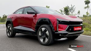 Mahindra BE 6e Full Review in Telugu మహీంద్రా కొత్త ఎలక్ట్రిక్ కారుని కొనుగోలు చేయవచ్చా, లేదా? 