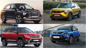 గత 7 నెలల్లో ఎక్కువగా అమ్ముడైన టాప్‌-10 కార్లు ఇవే.. మొత్తం ఎన్ని లక్షల కార్లు కొన్నారో తెలుసా? 