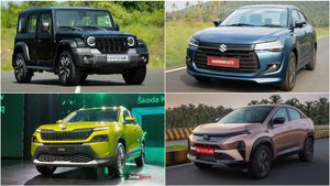 ఈ ఏడాది ఎంట్రీ ఇచ్చి అదరగొట్టిన ఇండియా బెస్ట్ కార్స్.. ఆఖరులో వచ్చి దుమ్మురేపుతున్నాయి.. 