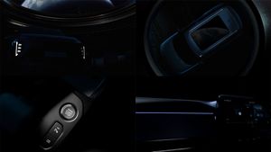 కియా కొత్త కారులో కత్తిలాంటి ఫీచర్లు.. చూశారో ఇట్టే పడిపోతారు.. విడుదల ఎప్పుడంటే? 