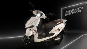  ఈ స్కూటర్‌తో కి.మీకు 17 పైసలు ఖర్చు.. ఏకధాటిగా 130 కి.మీ.. రూ.999 చెల్లించి త్వరపడితే బెస్ట్ 