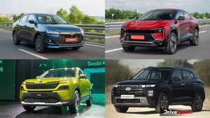  అదృష్టవంతులు ఎవరో తెలుసా..? కొత్త కారును కొన్నవారే.. ఎందుకో తెలిస్తే మీరు ఆశ్చర్యపోతారు! 