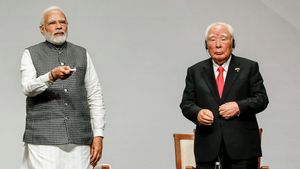 పెళ్లితో ఒక్కసారిగా మారిపోయిన జీవితం.. సుజుకీ సామ్రాజ్యానికి అధిపతిగా ఎదిగి.. చివరికి అంతిమ వీడ్కోలు.. 