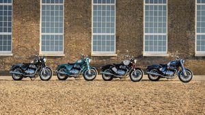 2025లో మార్కెట్లో ఇక జాతరే.. దడ పుట్టించడానికి వస్తున్న రాయల్ ఎన్‌ఫీల్డ్ 650cc బైక్స్ ఇవే 