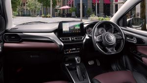 ఫేమస్‌ కారుని రీకాల్‌ చేసిన ఆ సంస్థ.. కారణం ఏంటో తెలుసా?