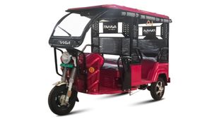 టాంగా ఆటోలు వచ్చేశాయి.. రూ. లక్ష పెడితే చాలు లక్ష్మీదేవి మీ ఇంట్లోకి నడుచుకుంటూ వచ్చేస్తుంది! 