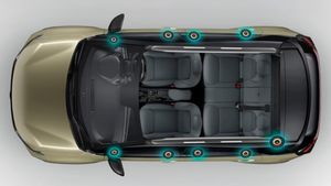 కిర్రాక్ ఫీచర్లు, కలర్స్‌తో 2025 నెక్సాన్ లాంచ్‌.. కేవలం రూ.7.99 లక్షలకే కొనేయొచ్చు!