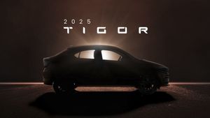 కొత్త ఫీచర్లతో వచ్చేసిన టాటా కొత్త సెడాన్ కారు..  రూ.6 లక్షల్లో కొనేయొచ్చు!