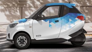 విడుదలకు ముందే 30000 ప్రీ-బుకింగ్స్..! విచిత్రంగా ఉన్న ఈ డిజైన్‌కు మార్కెటో మంచి డిమాండ్ 