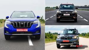 మహీంద్రా కార్లపై మోజు.. వీటి కోసం షోరూమ్‌కు క్యూ కట్టిన జనం.. డిజైన్, ఫీచర్లకు అట్రాక్ట్ 