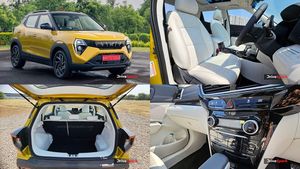  5-స్టార్ సేఫ్టీ రేటింగ్‌ కారుకు బ్రహ్మరథం పట్టిన జనాలు.. బడ్జెట్ ధరలో, డజన్ల కొద్ది ఫీచర్స్‌.. 