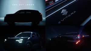  మారుతీ సుజుకీ కొత్త కారు.. 30 కి.మీల మైలేజ్.. 7 సీటర్ ఆప్షన్.. హై ఎండ్ ఫీచర్స్.. దీనికోసం అందరూ వెయిటింగ్.. 