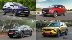 మంచి మైలేజ్ ఇచ్చే ఎవ్వరికీ తెలియని డీజిల్ కార్స్.. మీరు పెట్టిన ప్రతి రూపాయికి న్యాయం చేస్తాయి! 