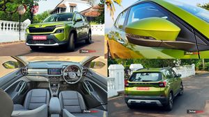  రూ.7.89 లక్షల కారు కోసం క్యూ కట్టిన కస్టమర్లు.. బుకింగ్స్‌లో సునామీ.. స్కోడా కొత్త మోడల్‌కు ఊహించని డిమాండ్ 