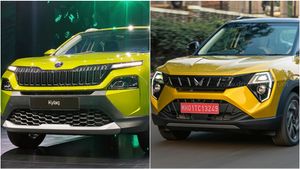 ఈ రెండు కంపెనీల SUVలు మార్కెట్‌లో తోపు! అయితే ఏది కొంటే మంచిదో తెలుసా? 