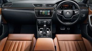 ఇంత మంచి కారును కేవలం ఒక్కరంటే ఒక్కరే కొన్నారు.. ఇది అంతు చిక్కని రహస్యం.. 