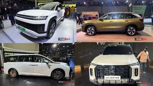  ఒక్కో కారుకు ఒక్కో ప్రత్యేకత.. పెద్ద ఫ్యామిలీ కలిసి సరదాగా ట్రిప్‌కు వెళ్లడానికి బెస్ట్.. త్వరలోనే రాక  