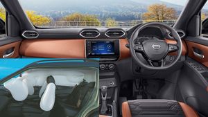 అతి తక్కువ ధరకే 6 ఎయిర్‌బ్యాగ్‌లతో లభించే 5 బెస్ట్ కార్లు.. ఒక మోడల్ ఏకంగా 34.43 కి.మీల మైలేజ్ ఇస్తుంది! 