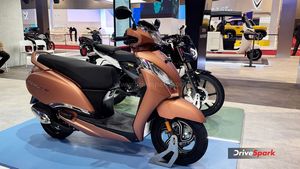 226 కిమీల మైలేజ్.. అదిరిపోతున్న Tvs Jupiter CNG స్కూటర్.. లాంచ్ ఎప్పుడంటే..? 