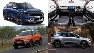 రూ.1.75 లక్షల భారీ తగ్గింపు! డ్రీమ్ కార్‌ను సొంతం చేసుకునే అదృష్టవంతులు మీరేనా? ఇదే గోల్డెన్ ఛాన్స్! 