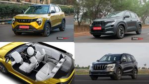 రోడ్ల మీద కింగ్‌లాంటి కార్లలో తిరగాలని ఉందా? ఇంకెందుకు ఆలస్యం.. ఈ తోపు కార్లలో ఒకటి ఇప్పుడే బుక్ చేసుకోండి!  