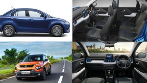  ఒక్కసారి పెట్రోల్-డీజిల్ ఖర్చు లెక్క వేసుకుంటే.. ఈ CNG కార్లే బెస్ట్ అంటారు! రూ.10 లక్షల లోపు టాప్ మెడళ్లు  