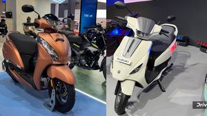 అతి తక్కువ ధరలో టీవీఎస్ జూపిటర్ CNG, సుజుకీ E యాక్సెస్! ఎప్పుడొస్తాయో తెలుసా? 