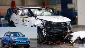 ఇండియాలో అత్యంత సేఫ్టీ ఎలక్ట్రిక్ కార్లు ఇవే.. భయపడాల్సిన పనిలేదు.. ధైర్యంగా కుటుంబంతో కలిసి వెళ్లచ్చు 