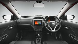  దేశంలో అందరి ఫేవరెట్ రూ.4.23 లక్షల కారు.. ఇకపై 6 ఎయిర్‌బ్యాగులు, లేటెస్ట్ సేఫ్టీ ఫీచర్స్‌తో మరింత సురక్షితం 