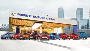  ఇదే చివరి ఛాన్స్! కారు కొనే ప్లాన్ ఉంటే ఇప్పుడే కొనేయండి.. కొద్ది రోజుల్లో మారుతీ ధరలు పెరుగుతున్నాయి 