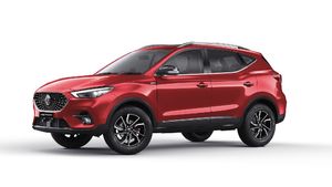 ఇండియా మొట్టమొదటి ఏఐ కారు వచ్చేసింది.. ఎంజీ ఆస్టర్ ఫీచర్స్ వింటే పిచ్చెక్కాల్సిందే  