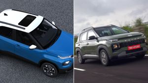 ధర రూ.6 లక్షలు.. ఈ మైక్రో SUVలను పోటీ పడి కొంటున్న జనాలు.. టాటా పంచ్, హ్యుందాయ్ ఎక్స్‌టర్‌కి భారీ డిమాండ్ 