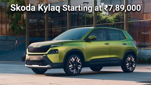  మారుతి బ్రెజా సహా ఆ కార్లకు గట్టి పోటీ ఇస్తున్న స్కోడా కాంపాక్ట్ ఎస్‎యూవీ..ఫిబ్రవరిలో భారీగా పెరిగిన సేల్స్ 