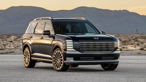 Hyundai : ఫుల్ ట్యాంక్ చేస్తే హైదరాబాద్ టూ- విజయవాడకు రెండుసార్లు వెళ్లిరావొచ్చు 