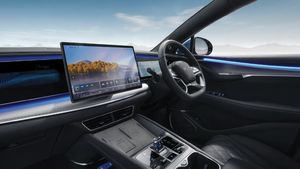 ఇండియాలో చైనా కారుకు యమ క్రేజీ.. 542 కి.మీ రేంజ్, 5 స్టార్ సేఫ్టీ.. అసలు కారేంటో తెలిస్తే ఆశ్చర్యపోతారు!