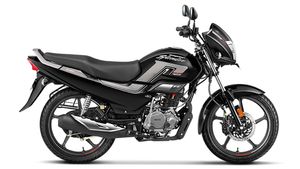 లీటర్ పెట్రోల్‌కు 69 కి.మీల మైలేజ్ ఇచ్చే కొత్త బైక్.. రోజువారి వాడకానికి బెస్ట్ మోడల్.. అదిరిపోతున్న హీరో బైక్