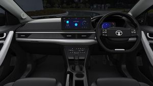 5 స్టార్ సేఫ్టీ, రూ.8 లక్షల ధర, 24 కి.మీల మైలేజ్.. హాట్ కేకుల్లా అమ్ముడుపోతున్న టాటా కారు! 