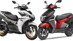  గ్రామాలు, పట్టణాలకు బెస్ట్.. ఈ స్కూటర్‌లతో రోడ్డుపైకి వస్తే అందరి చూపు మీపైనే.. పక్కనే బైక్ ఉన్నా చూడరు! 