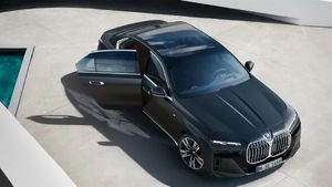 ఒక్క చిల్లి పైసా కూడా ఎక్స్ ట్రా ఇవ్వక్కర్లేదు.. బేరాలే లేవు.. ఎలక్ట్రిక్ కార్ల మార్కెట్‌లో BMW గేమ్ చేంజర్  