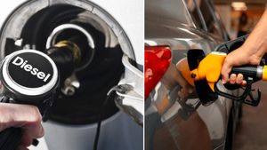  2026లో డీజిల్ కార్ల అమ్మకాలను ఆపేస్తారా? కొత్త BS7 రూల్స్ వల్ల కార్ మార్కెట్‌లో ఏం జరుగుతుంది?